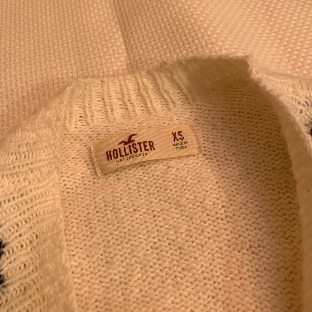 Cardigan - Picture 3 of 3